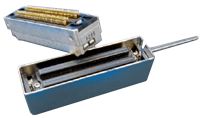 QLC ZIF Connector